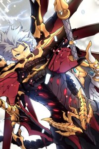 Baca Reincarnation Of The Strongest Sword God Bahasa Indonesia