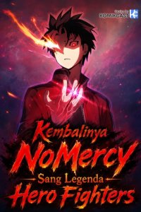 Baca Reversal of No Mercy Bahasa Indonesia