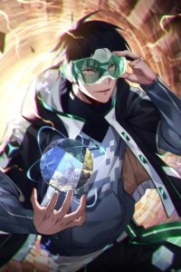 Baca Rise of The Cheat User Bahasa Indonesia