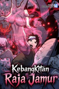 Baca Rise of the Mushroom King Bahasa Indonesia