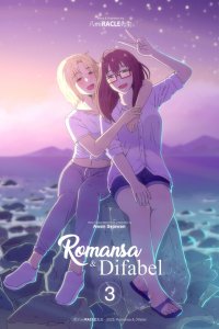 Baca Romance & Disabled : our togetherness in that chair park Bahasa Indonesia