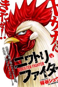 Baca Rooster Fighter Bahasa Indonesia