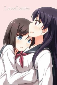 Baca Saki - Love Letter (Doujinshi) Bahasa Indonesia