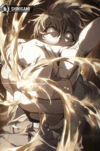 Baca Sandmancer Of The Scorched Desert Bahasa Indonesia