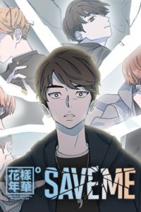Baca Save Me Bahasa Indonesia