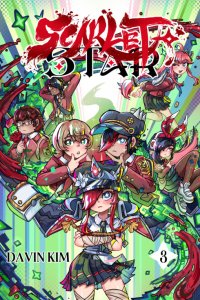 Baca Scarlet Star Bahasa Indonesia