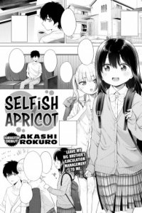 Baca Selfish Apricot Bahasa Indonesia