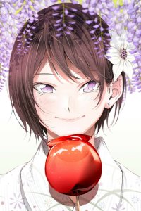 Baca Senpai x Kouhai Bahasa Indonesia