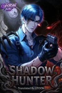 Baca Shadow Hunter Bahasa Indonesia