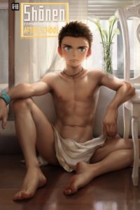 Baca ShÅnen After School Bahasa Indonesia
