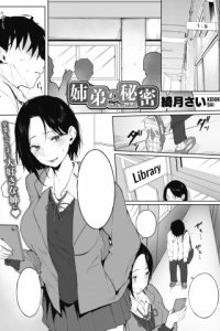 Baca Shimai no Himitsu Bahasa Indonesia