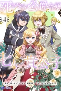 Baca Shini Yasui Koushaku Reijou to Shichi-nin no Kikoushi Bahasa Indonesia