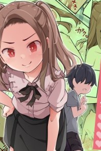 Baca Shota ga Hyoui de Loli Ecchi! ~Class no Tsundere Iinchou ni Hyoui shita Boku~ Bahasa Indonesia
