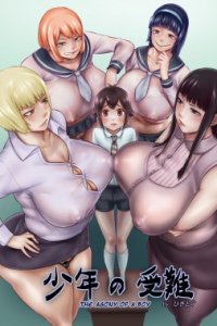 Baca Shounen no Junan Bahasa Indonesia