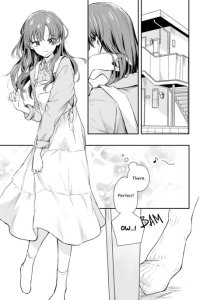 Baca Shouting at the Top of Their Lungs on a Date Bahasa Indonesia