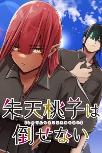 Baca Shuten Momoko Can’t Be Defeated Bahasa Indonesia