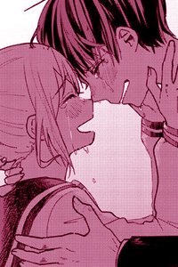 Baca Shuumatsu wa Aoi Haru Bahasa Indonesia