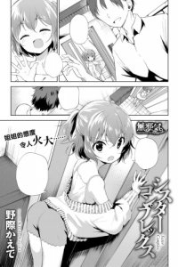 Baca Sister Complex Bahasa Indonesia