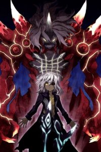 Baca Sousei no Onmyouji: Adashino Benio-hen Bahasa Indonesia