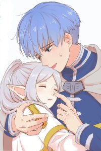 Baca Sousou no Frieren - Kudaranai Nichijou (Doujinshi) Bahasa Indonesia