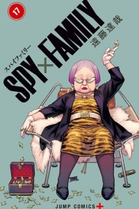 Baca Spy x Family Bahasa Indonesia