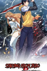 Baca Starting From Zero in Doomsday Bahasa Indonesia