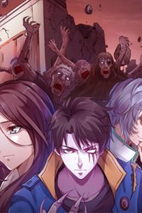 Baca Strongest Evolution Of Zombie Bahasa Indonesia