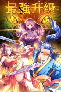Baca Strongest Leveling Bahasa Indonesia