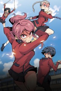Baca Such a Cute Spy Bahasa Indonesia