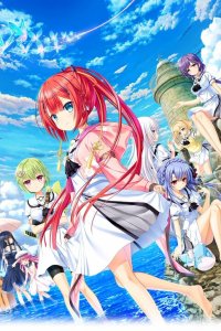 Baca Summer Pockets Reflection Blue Support Manga Bahasa Indonesia