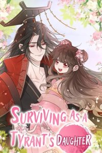 Baca Surviving as a Tyrant’s Daughter Bahasa Indonesia