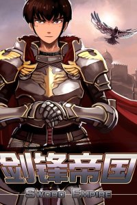 Baca Sword Empire Bahasa Indonesia