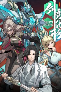 Baca Sword Intent Bahasa Indonesia