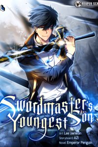 Baca Swordmaster’s Youngest Son Bahasa Indonesia