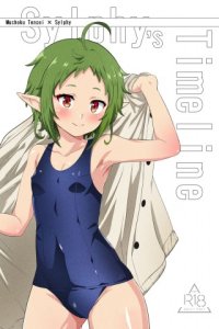 Baca Sylphy no Timeline ni Nattara -Honki Dasu- Bahasa Indonesia