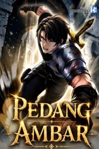 Baca The Amber Sword Bahasa Indonesia