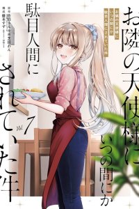 Baca The Angel Next Door Spoils Me Rotten Bahasa Indonesia