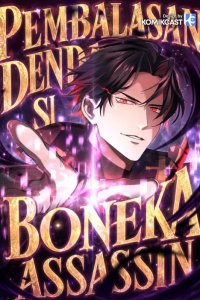 Baca The Avenging Assassin Doll Bahasa Indonesia
