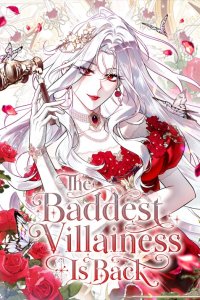Baca The Baddest Villainess Is Back Bahasa Indonesia