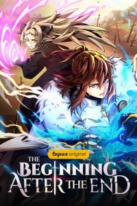 Baca The Beginning After the End Bahasa Indonesia