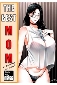 Baca The Best Mom Bahasa Indonesia