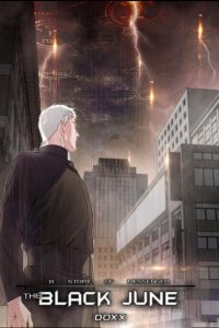 Baca The Black June Bahasa Indonesia