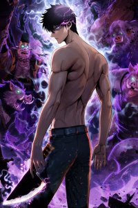 Baca The Butcher Blade That Pierces All Realms Bahasa Indonesia