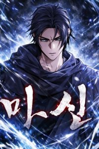 Baca The Demon God Bahasa Indonesia
