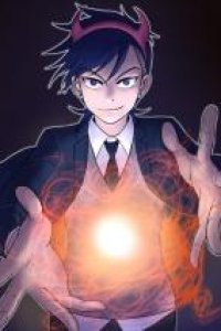 Baca The Demon King Diaries Bahasa Indonesia