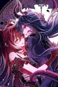 Baca The Demon Maid Only Wants to Be Bullied by the Villainess Noble Lady Bahasa Indonesia