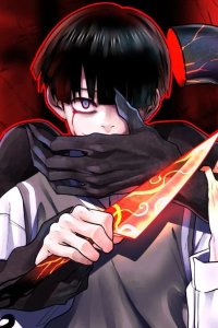 Baca The Devil Boy Bahasa Indonesia
