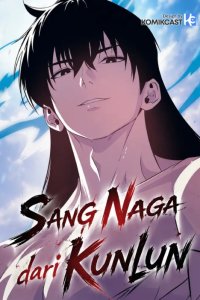 Baca The Dragon of Kunlun Bahasa Indonesia