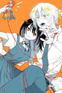 Baca The Dying Girl and the Spider Prince Bahasa Indonesia