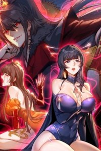 Baca The Eight Empresses Betrayed Me, Only to Deeply Regret It After Being Reborn Bahasa Indonesia